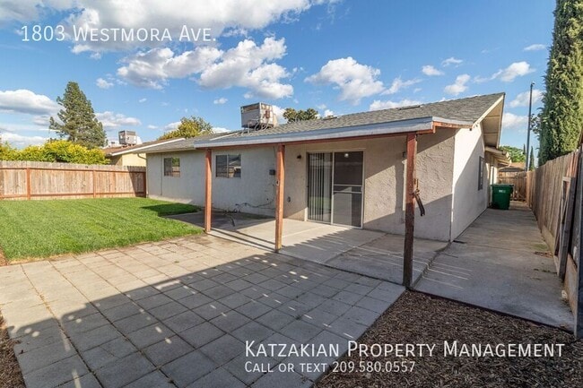 Building Photo - 1803 Westmora Ave