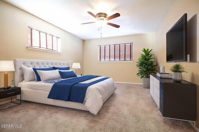 Building Photo - 6613 Southwind Dr