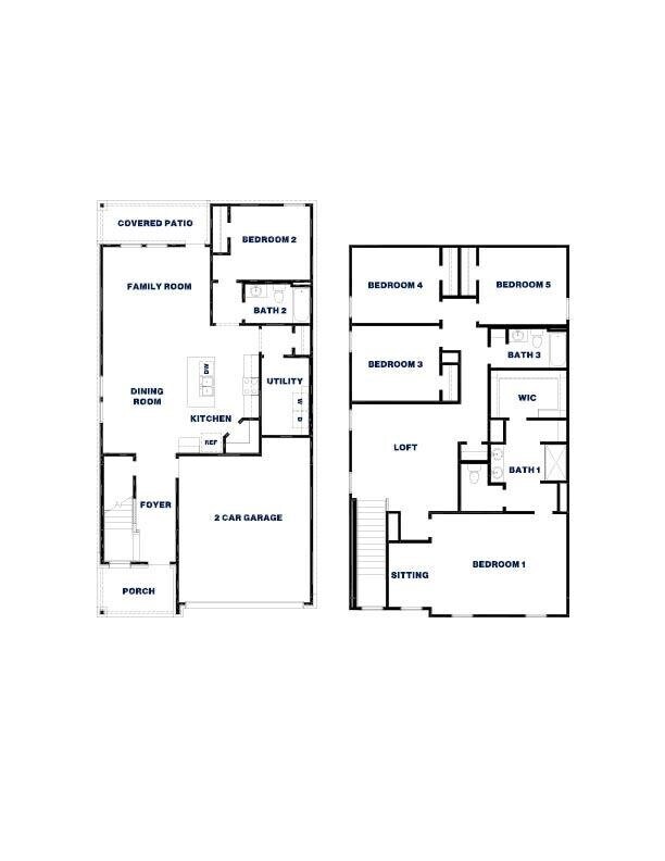 Building Photo - 24311 Saddlestone Green Dr
