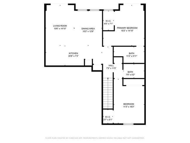 Building Photo - Towne Center Flats - 14064 Webster Dr.