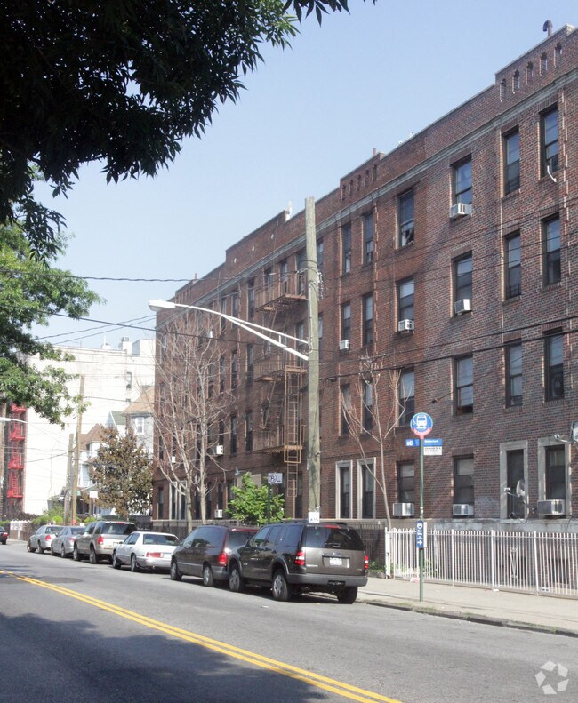 3201 Glenwood Rd 3201 Glenwood Rd Brooklyn NY 11210 Apartment Finder