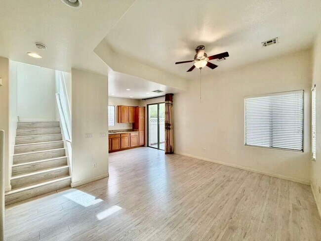 Building Photo - 5490 Floating Flower Ave