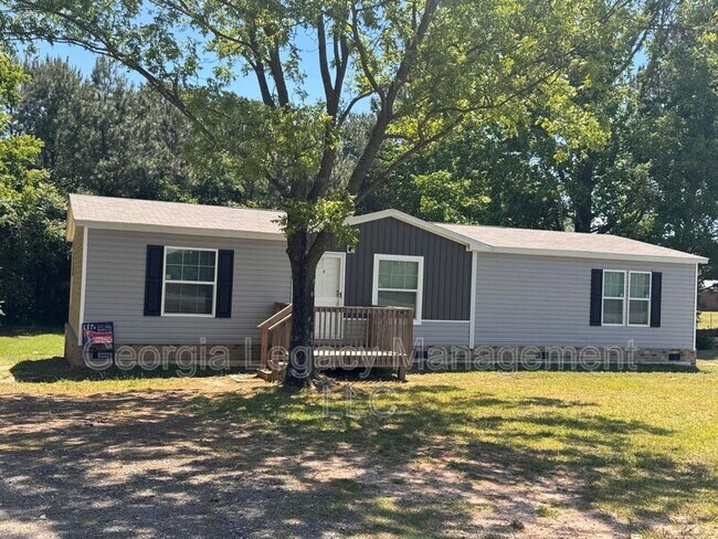 Building Photo - 552 Sewell Mill Rd