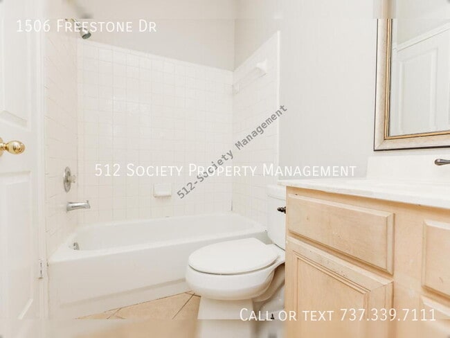 Building Photo - 1506 Freestone Dr