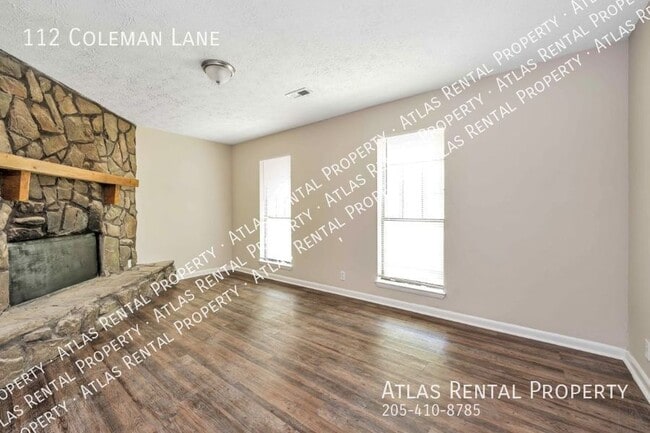 Building Photo - 112 Coleman Ln