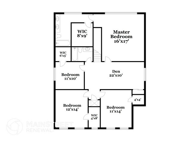 Building Photo - 105 Brahma Way