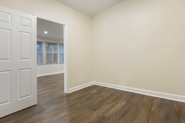 Building Photo - 10747 S Indiana Ave