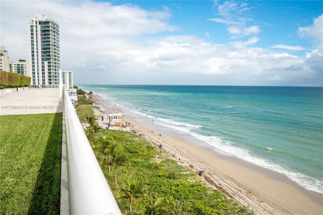 Building Photo - 1800 S Ocean Dr
