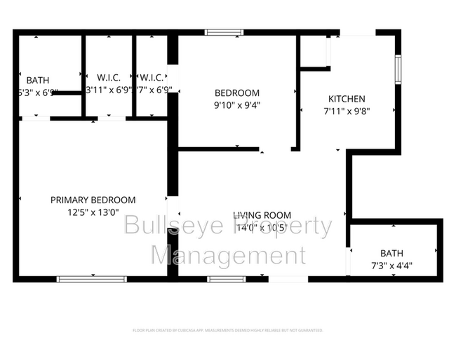 Building Photo - 840 E Turney Ave