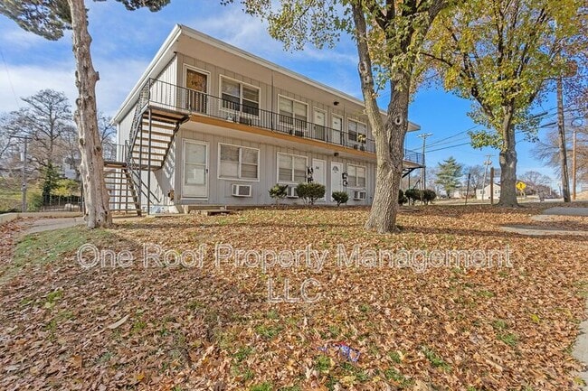 Building Photo - 640 N 31 St