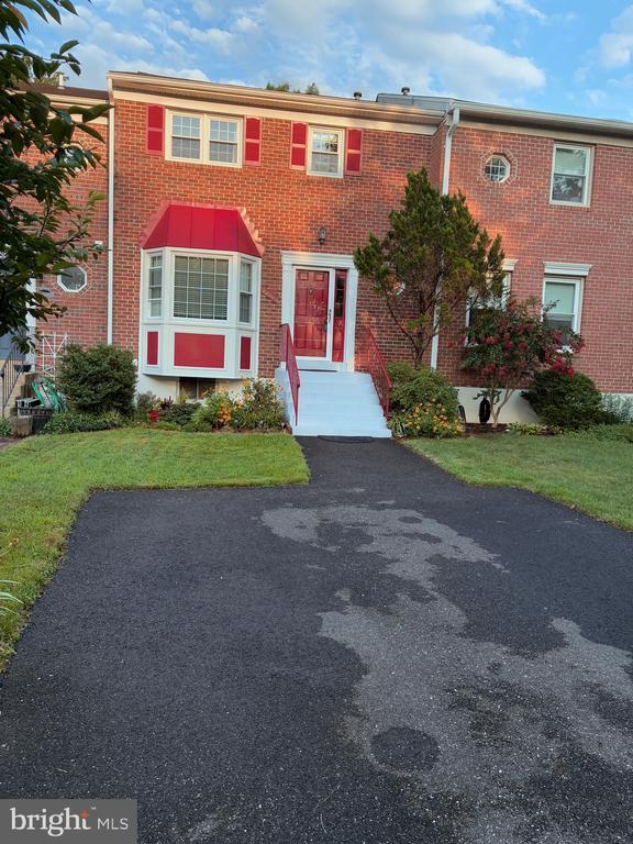 Primary Photo - 7209 Lake Cove Dr