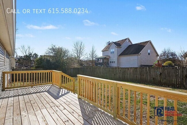 Building Photo - 1505 Chapman Ln