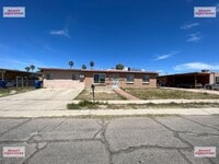 Building Photo - Tucson Blvd & Irvington Rd area - 4 Bedroo...