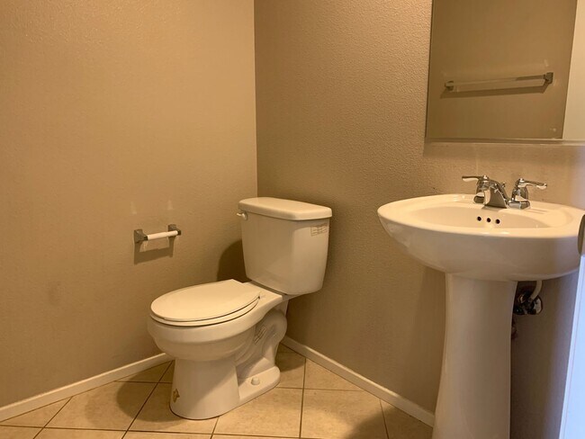 Building Photo - SOLAR HOME * CORNER HOUSE * HUGE BACK YARD * NICE PERRIS HOME.