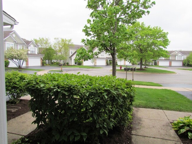 Building Photo - 1560 E Chivalry Ct