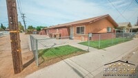 Building Photo - Apartment for Rent on 3017 "Q" Street Apt B
