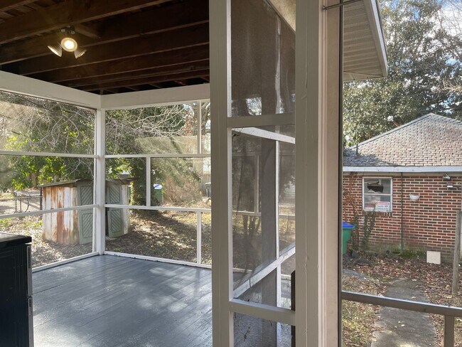 Building Photo - 4822 Chamberlayne Ave