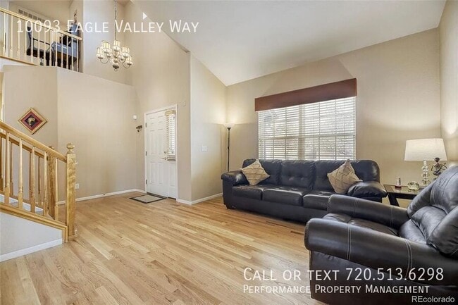 Building Photo - 10093 S Eagle Valley Way