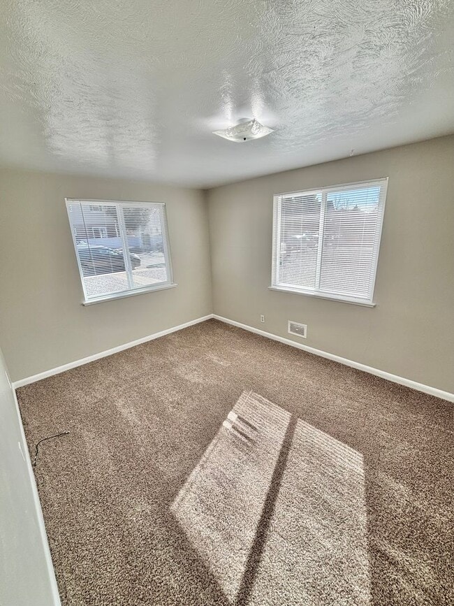 Building Photo - Remodeled Two Bedroom in University District-Next to DU!! New Carpet, In unit Washer/Dryer & More!!