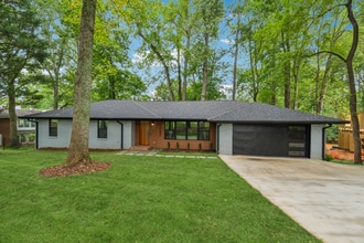 Building Photo - 1542 Lavista Rd NE