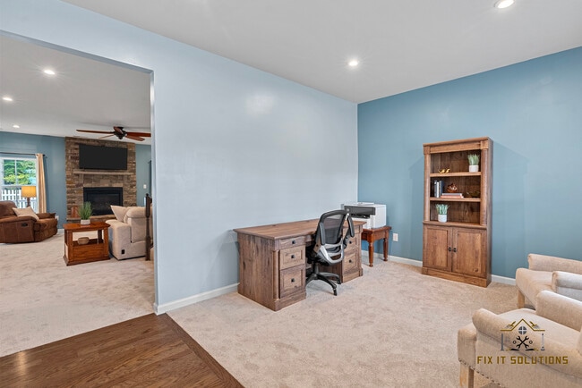 Building Photo - 321 Boltons Mill Pkwy