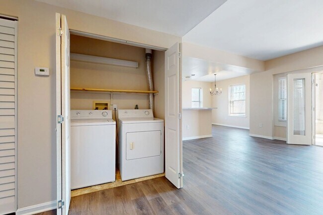 Floorplan - Kingsbury