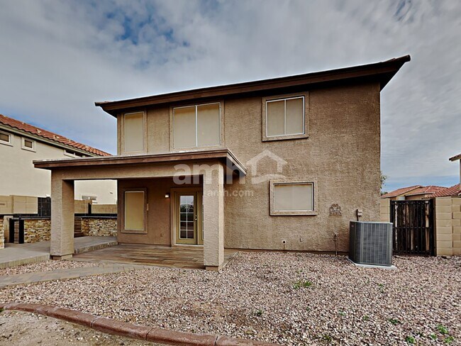 Building Photo - 1030 S 223rd Ln