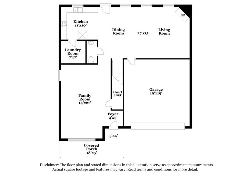 Building Photo - 5576 Dory Dr