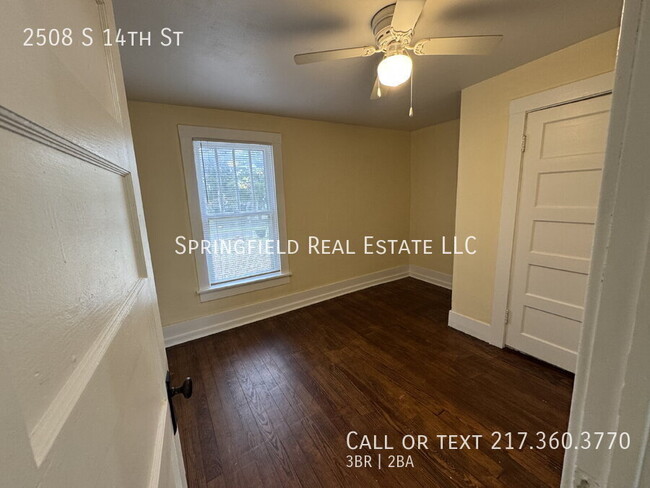 Building Photo - 2508 S 14th St