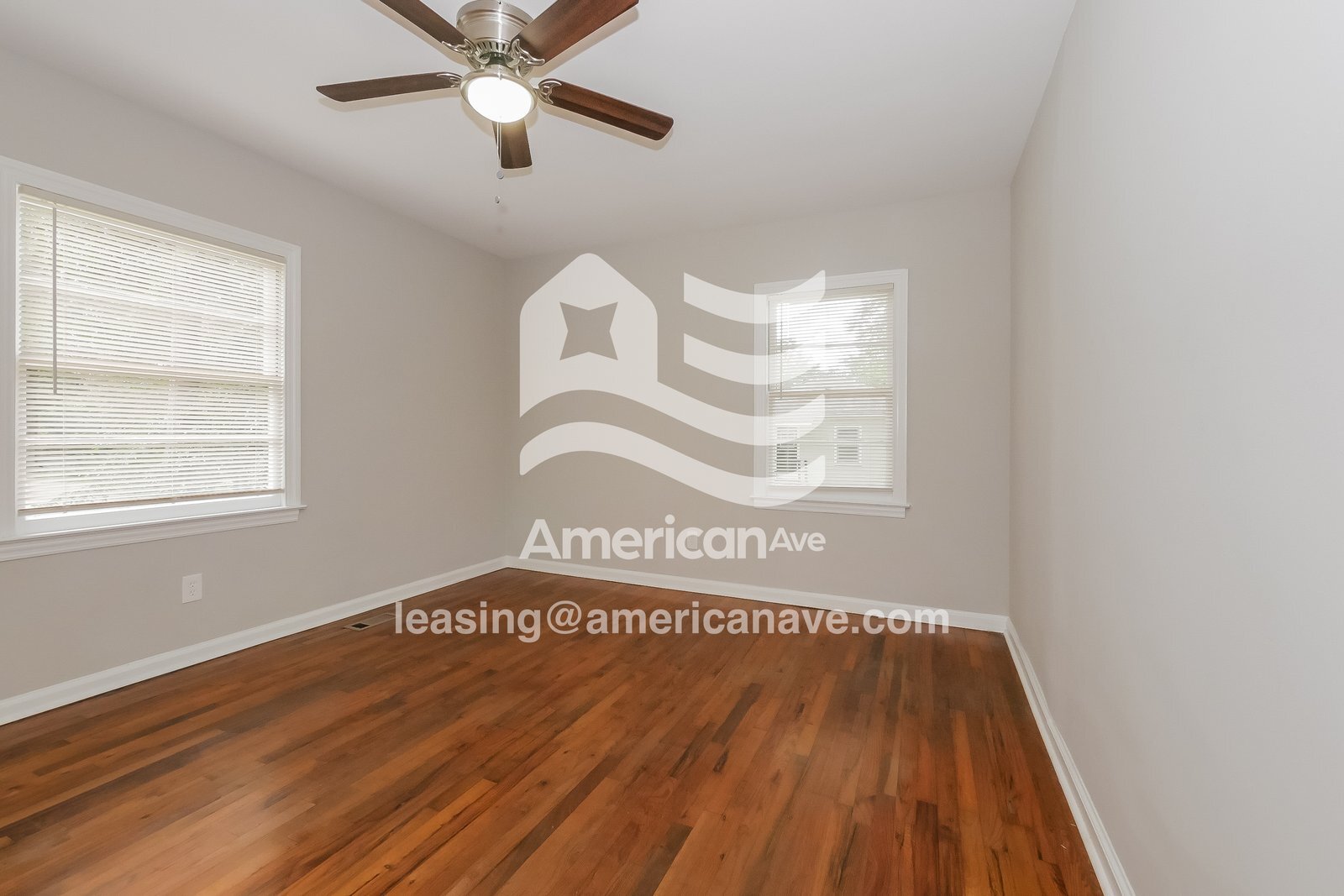 Building Photo - 4273 Adams St