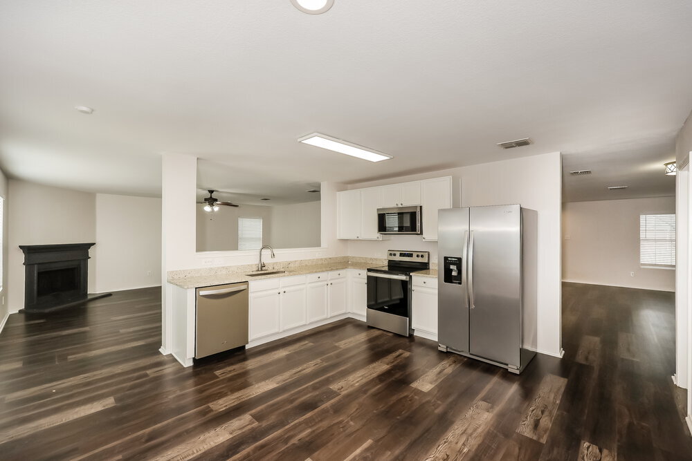 Building Photo - 1205 Saltgrass Dr