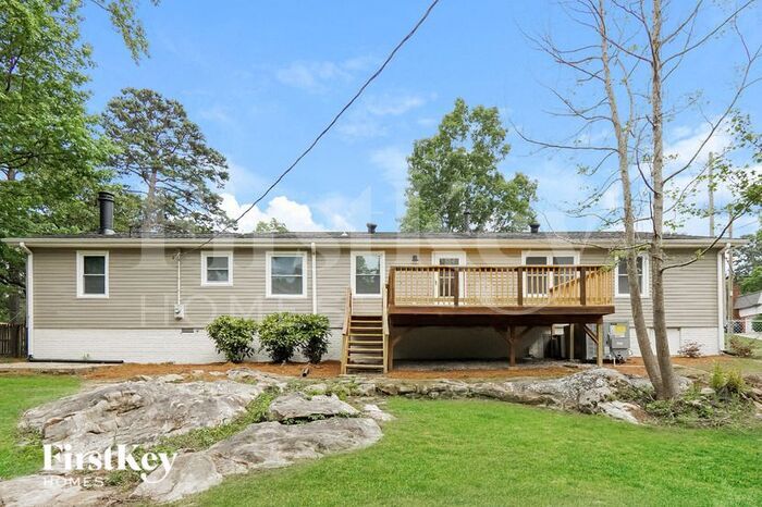 Building Photo - 309 Shenandoah Dr
