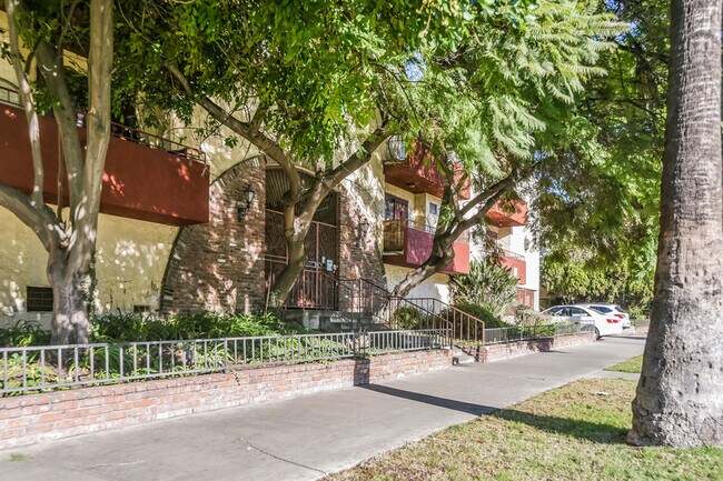 Building Photo - 235 S Rampart Blvd