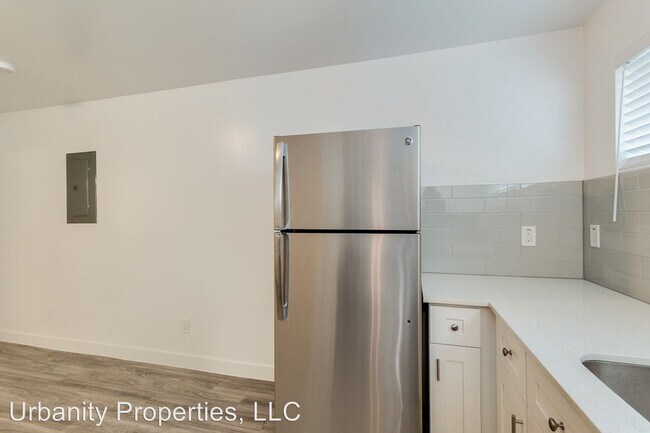 Building Photo - 1707 N 18th St