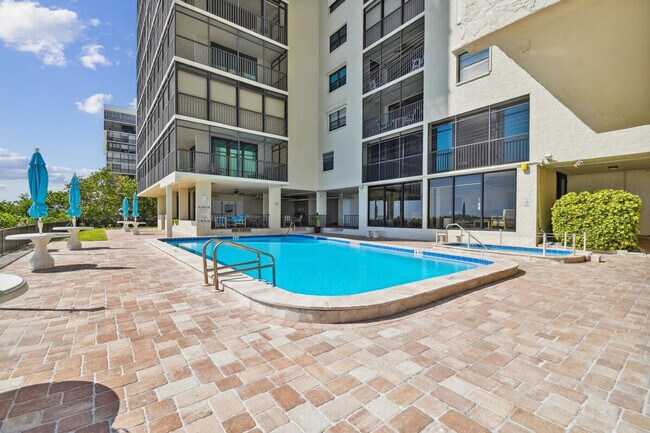 Building Photo - 15400 Gulf Blvd