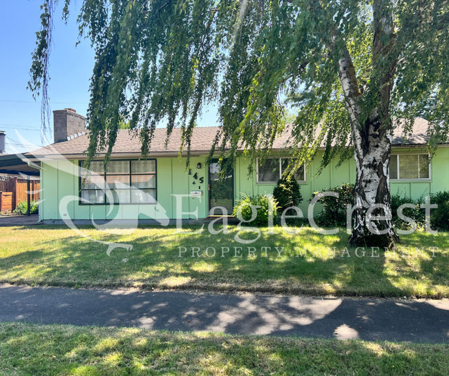 Primary Photo - Three Bedroom, One Bath Home with Large Fe...