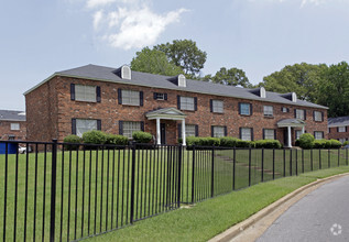 Building Photo - Valley Forge