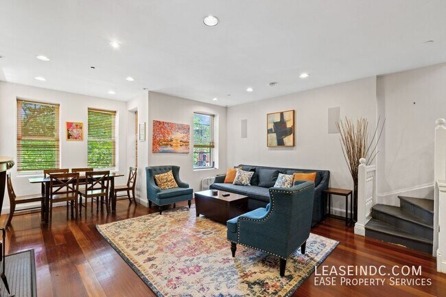 Building Photo - 1503 12th St NW