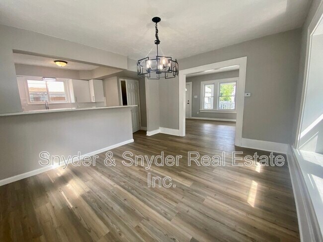 Building Photo - 1062 Pitkin Ave