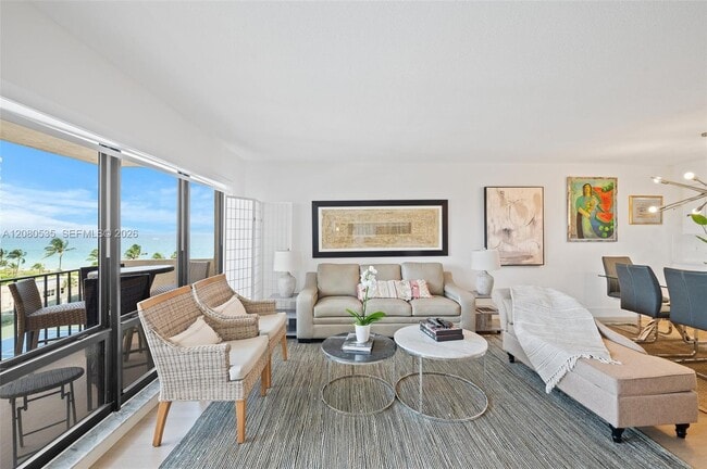 Building Photo - 5100 N Ocean Blvd