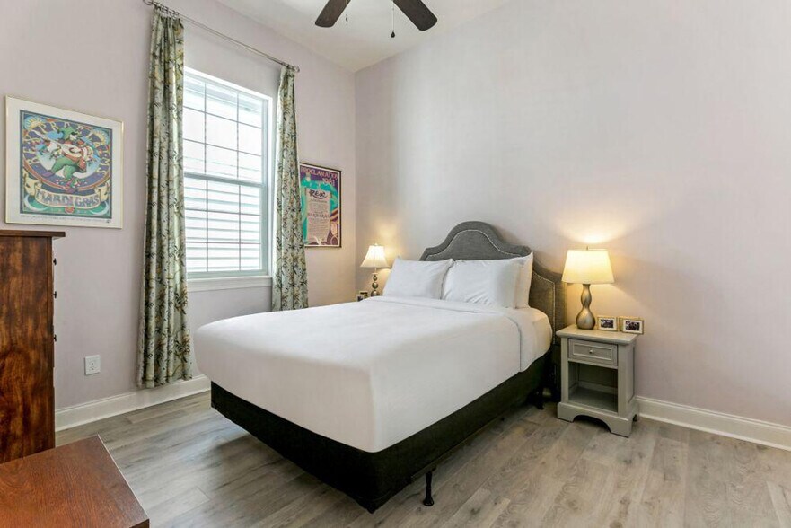Building Photo - 4829 Tchoupitoulas St