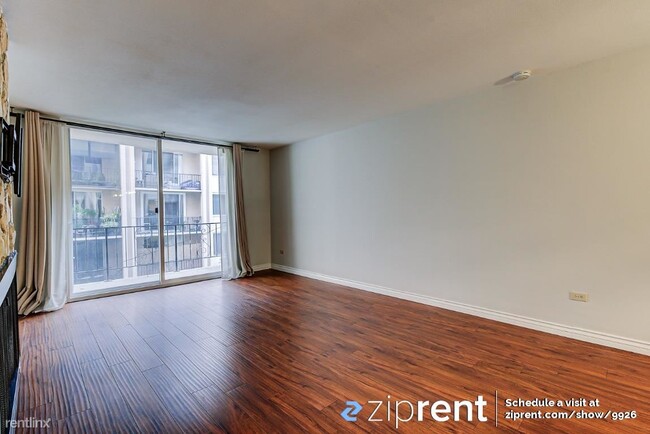 Building Photo - 1 br, 1 bath Condo - 421 South La Fayette ...