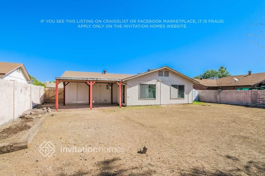 Building Photo - 705 W Magdalena Dr