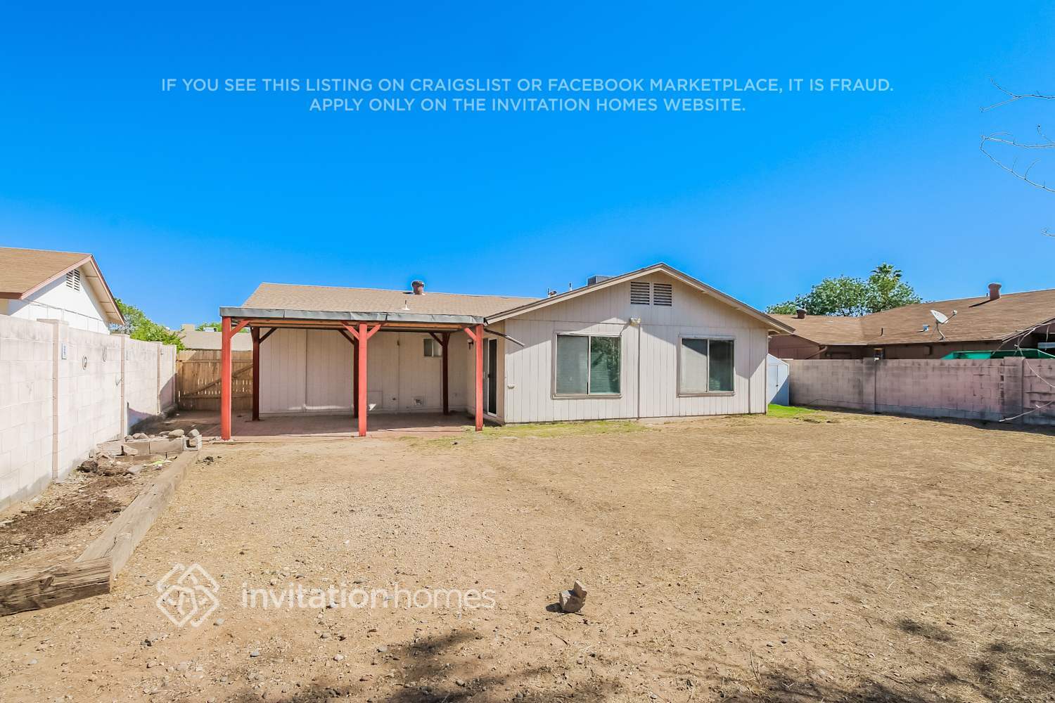 Building Photo - 705 W Magdalena Dr
