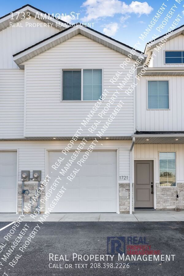 Building Photo - MOVE IN SPECIAL - BRAND NEW 3 bed 2.5 Bath...