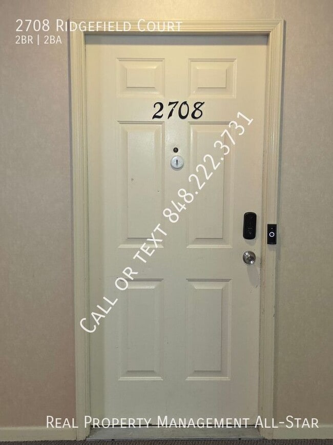 Building Photo - 2708 Ridgefield Ct