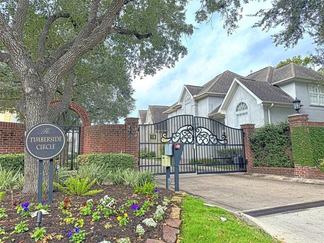 Building Photo - 3628 Timberside Cir Dr