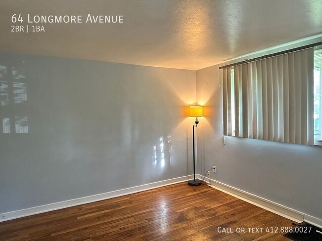 Building Photo - 64 Longmore Ave