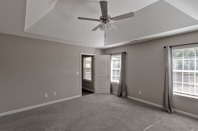 Building Photo - Prattville Rental available now!