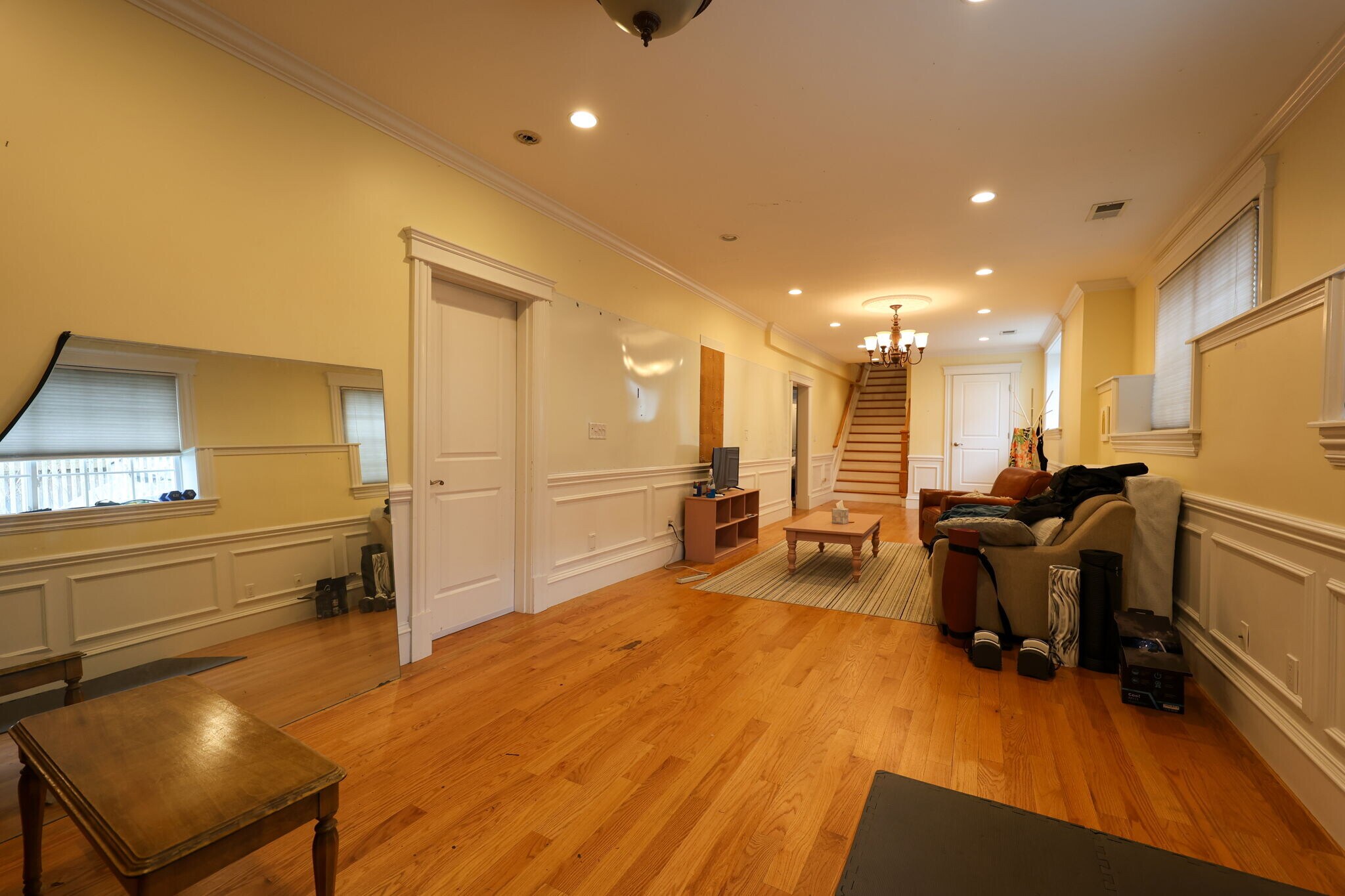 Building Photo - 127 Nonantum St